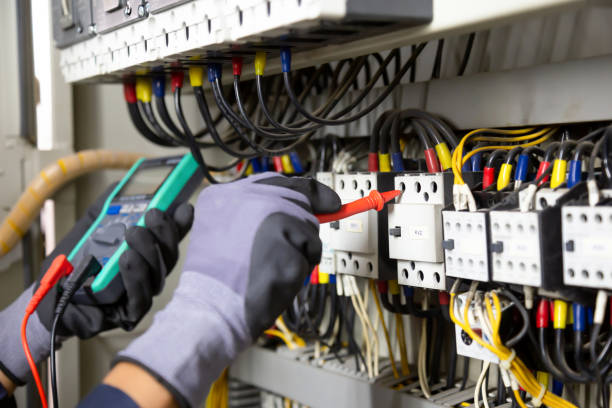 Emergency Electrical Repair Services in Red Hill, PA