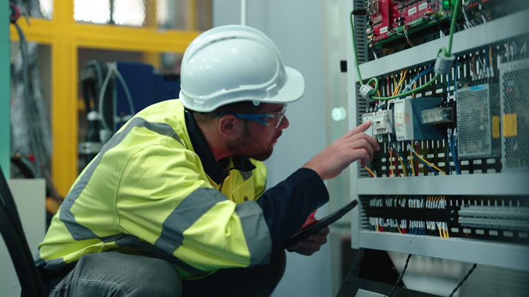 Best Electrical Safety Inspections  in Red Hill, PA