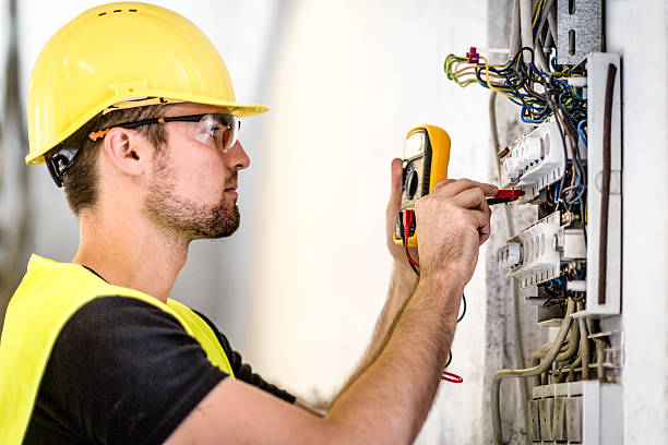 Best Electrical Troubleshooting and Repair  in Red Hill, PA